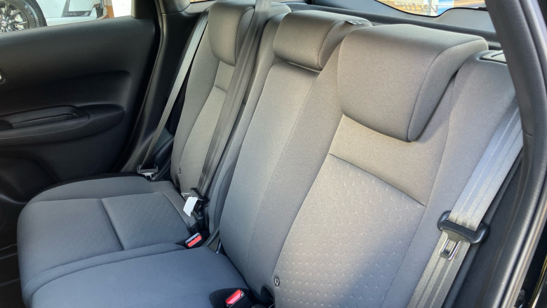 Honda Jazz 1.5 i-MMD Hybrid SE 5dr eCVT Hybrid Hatchback